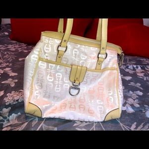 Etienne Aigner Handbag